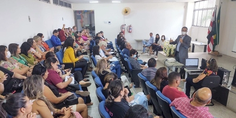 MPPB ministra capacitação sobre ‘Programa Guarda Subsidiada’, lançado pelo Município de JP