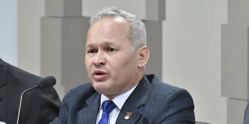 Chapa encabeçada por Joselito Bandeira vence eleição do Sindojus-PB