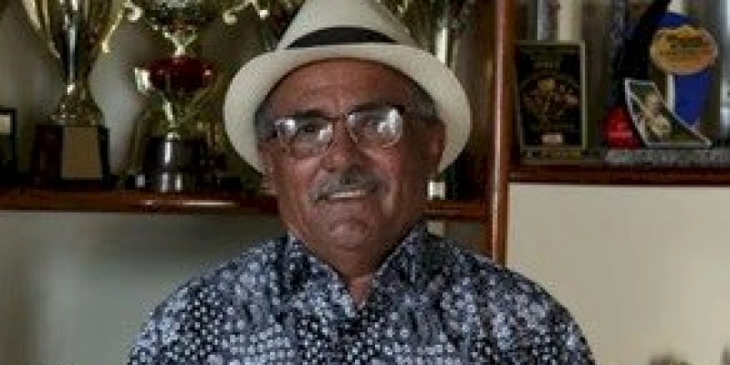 De Repente na Rede presta homenagem póstuma a José Galdino