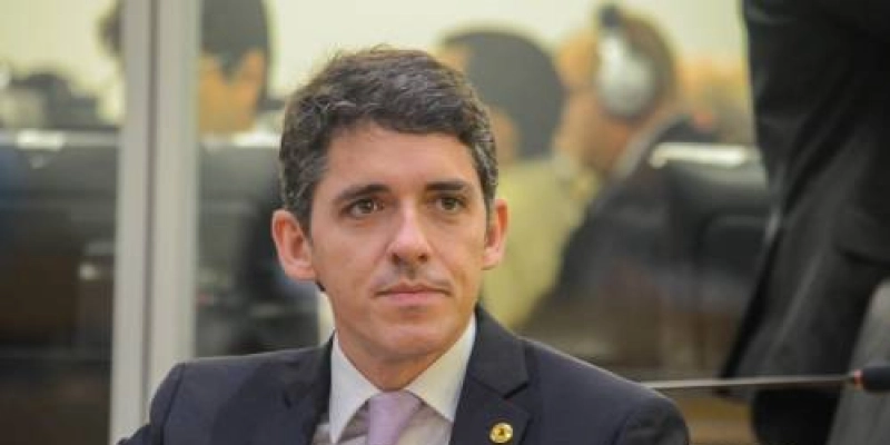 Tovar se diz honrado em ter nome lembrado por Romero e afirma que está pronto para disputar prefeitura de CG
