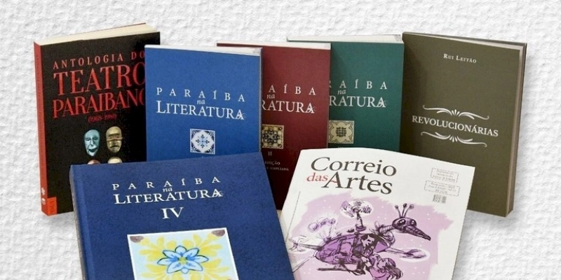 Empresa Paraibana de Comunicação realiza em Guarabira evento itinerante ‘Noite da Literatura’