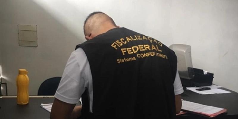 Coremas, Piancó, e Santa Luzia têm Academias interditadas em ações de Fiscalização no interior da PB 