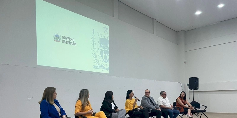 Unidade descentralizada do Lacen no Sertão completa um ano com resultados importantes para a região