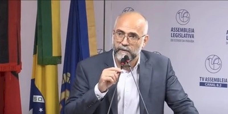 MPF defende medidas para garantir direitos de ambulantes em sessão especial na Assembleia Legislativa