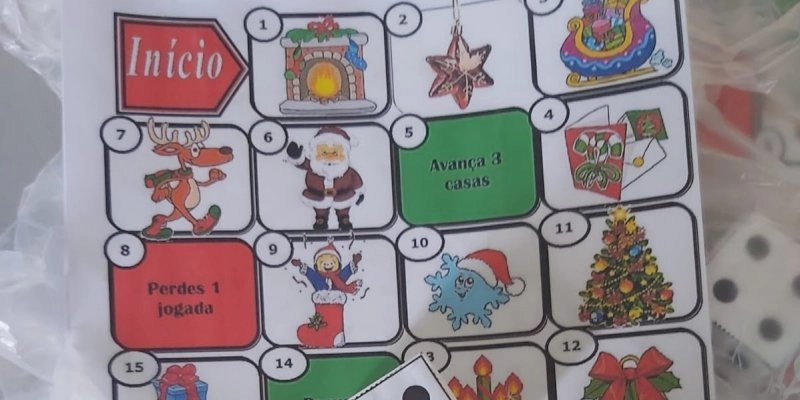 Hospital de Trauma de João Pessoa realiza atividades especiais com crianças internadas