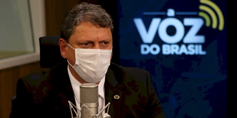 Brasil teve 79 leilões de infraestrutura realizados, diz ministro