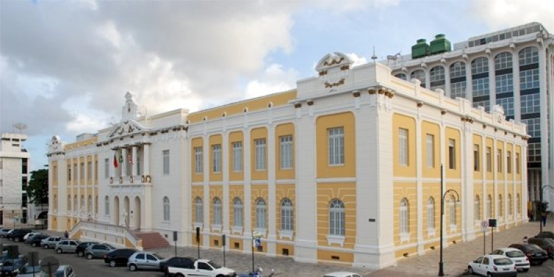 Ex-prefeito paraibano é condenado por Improbidade Administrativa 