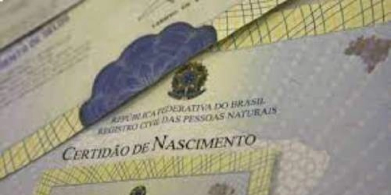 Cartórios de Registro Civil de JP serão interligados em até 90 dias