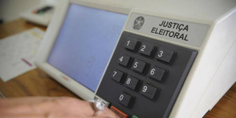 Eleições 2018: sobe para 4.333 número de urnas trocadas