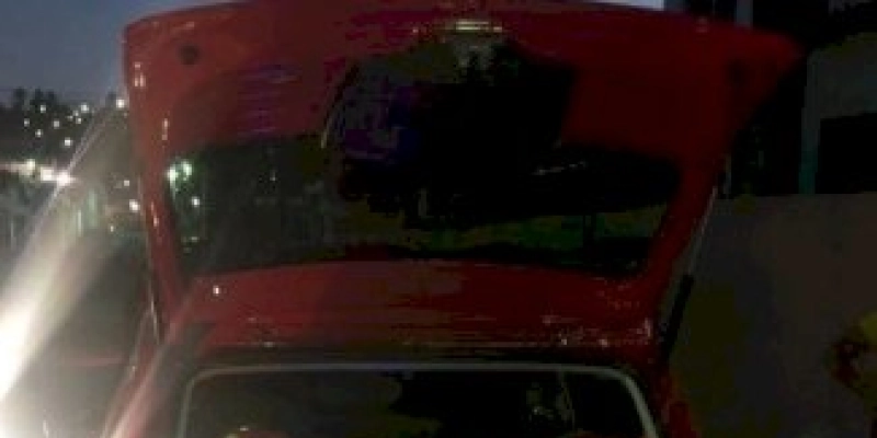 Polícia apreende som automotivo que estava ocasionando perturbação do sossego aos moradores 
