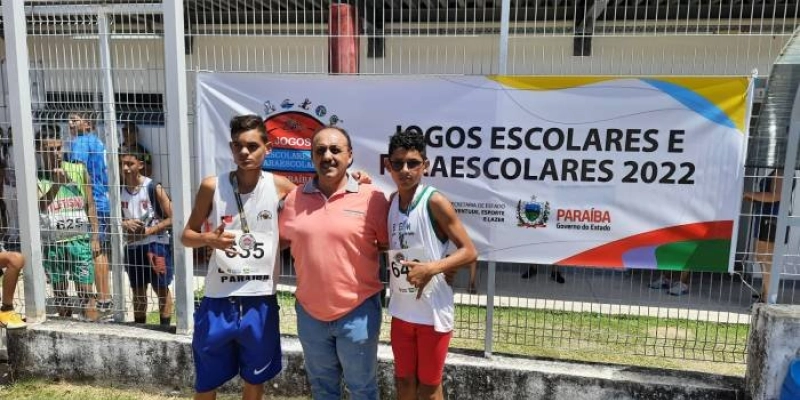 Disputas das modalidades coletivas da etapa estadual dos Jogos Escolares e Paraescolares começam neste sábado