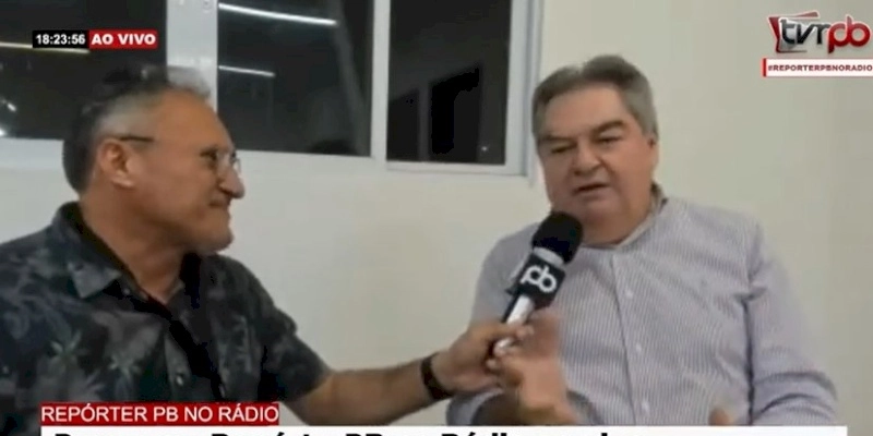 Lindolfo acredita em reaproximação de João Estrela, e Tyrone, fala de traições, e Homero Neto assumir seu espólio político 