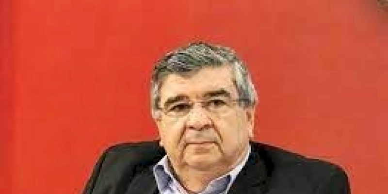 Ex-governador é nomeado para assumir Chefia do Governo João Azevedo 