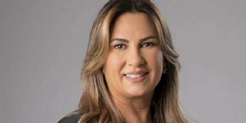 Socorro Delfino deverá ser anunciar à pré-candidata a prefeita do Grupo de Zé Aldemir em Cajazeiras 