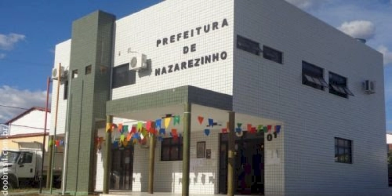 Aproximadamente R$ 100.000,00 são devolvidos ao governo federal pela prefeitura de Nazarezinho, devido a irregularidades da gestão passada; entenda 
