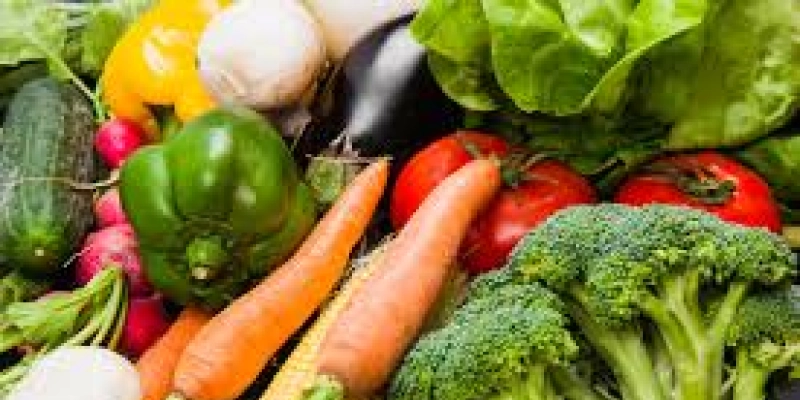Dieta de frutas e verduras ajuda a prevenir câncer de mama 