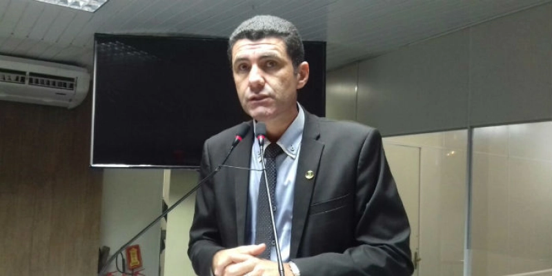 CG: Prefeitura não repassa há seis meses recursos do SUS para a Apae, revela Vereador
