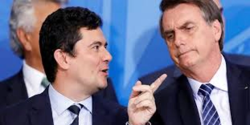 Moro presta depoimento à Polícia Federal neste sábado em Curitiba