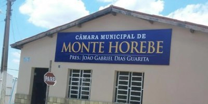 Em Monte Horebe, 08 Vereadores são cassados pela Justiça Eleitoral acusados de “Candidaturas Laranjas”