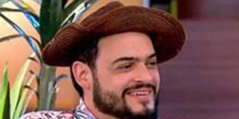 Matheus Ceará sofre tentativa de assalto dentro de hotel no Rio de Janeiro
