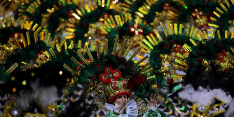Tatuapé e mais 7 escolas fazem Desfile das Campeãs de SP nesta sexta