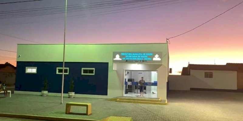 Em Sousa, 370 crianças foram imunizadas com a Vacina contra a Covid-19 nesta segunda-feira 