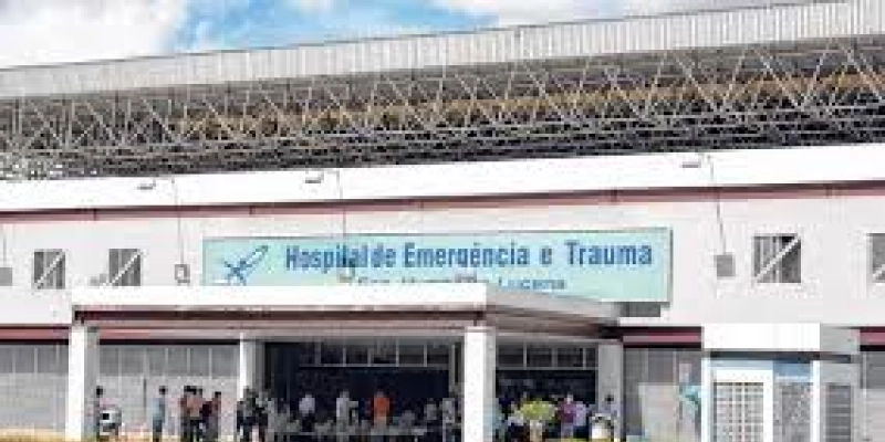 Programa de Residência Médica do Hospital de Trauma de João Pessoa é destaque nacional