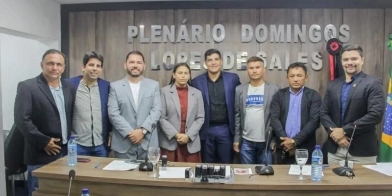 Nova lei orçamentária em Marizópolis reduz poder do prefeito e fortalece Legislativo