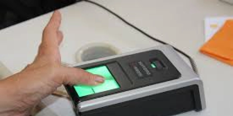 27% dos eleitores ainda não têm cadastro biométrico no país