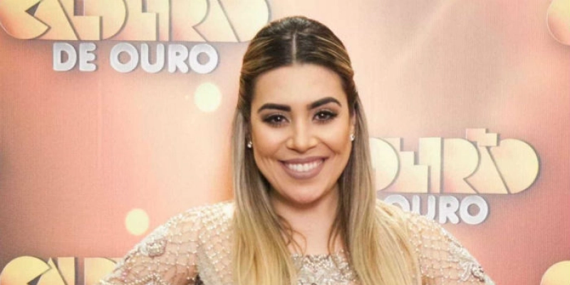 Naiara Azevedo diz que foi desacreditada "por ser mulher e gorda"; Confira