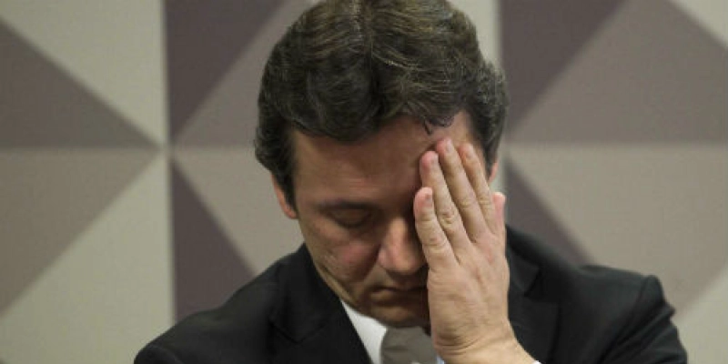 PGR rescinde acordos de delação de Wesley Batista e Francisco de Assis