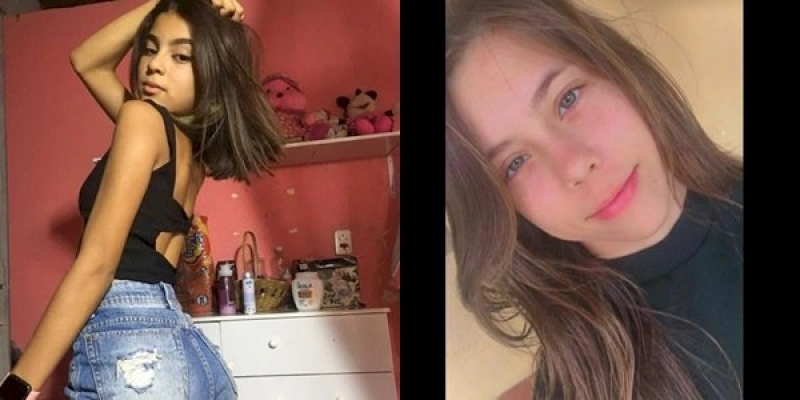 LAMENTÁVEL - Duas adolescentes morrem afogadas em açude na zona rural de Vieirópolis 