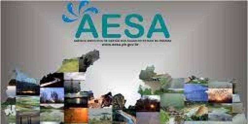 Aesa cria Sistema Estadual de Informações de Riscos Agrohidroclimáticos para auxiliar agricultores