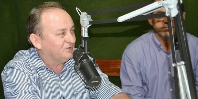 Prefeito de Marizópolis será o entrevistado desta quinta-feira do RepórterPB no Rádio pela 104 FM