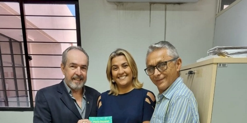 Planos decenais de defesa dos direitos de crianças e adolescentes são entregues ao MPPB