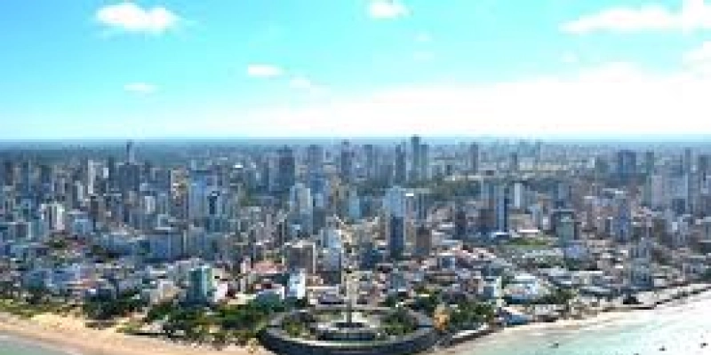 João Pessoa é primeira capital a receber aval do Tesouro Nacional no programa Cidades Emergentes Sustentáveis do BID  