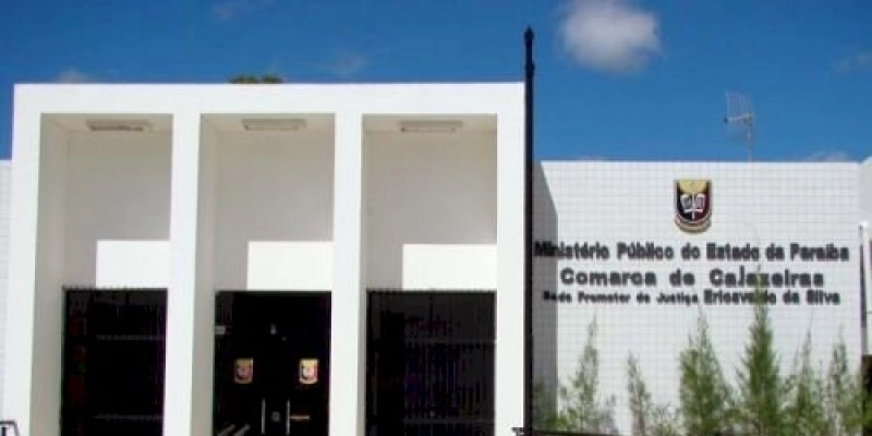 MP abre investigação para apurar saques de R$ 295 mil da conta do Instituto do Previdência de Bom Jesus