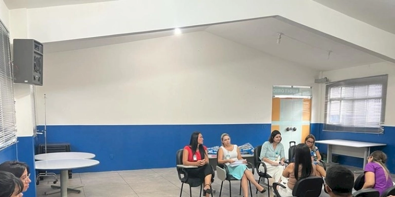 Hospital Regional de Patos inicia segunda etapa de projeto para melhoria do pronto atendimento
