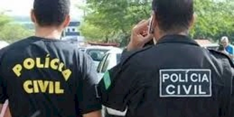 Preso na Paraíba mais um integrante de grupo responsável por homicídios