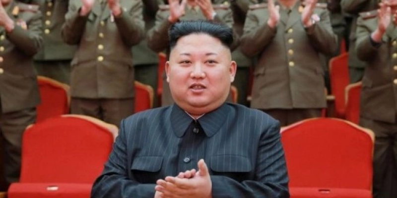Coreia do Norte aceita se reunir com o Sul na próxima semana