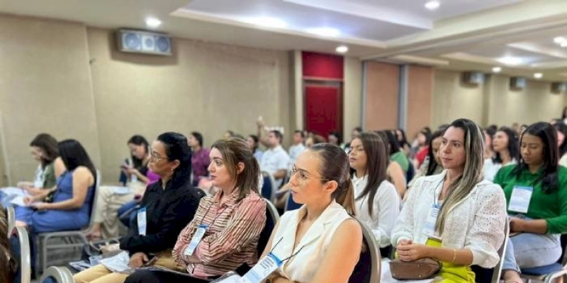 SES realiza capacitação para prevenção e controle das Infecções relacionadas à Assistência à Saúde
