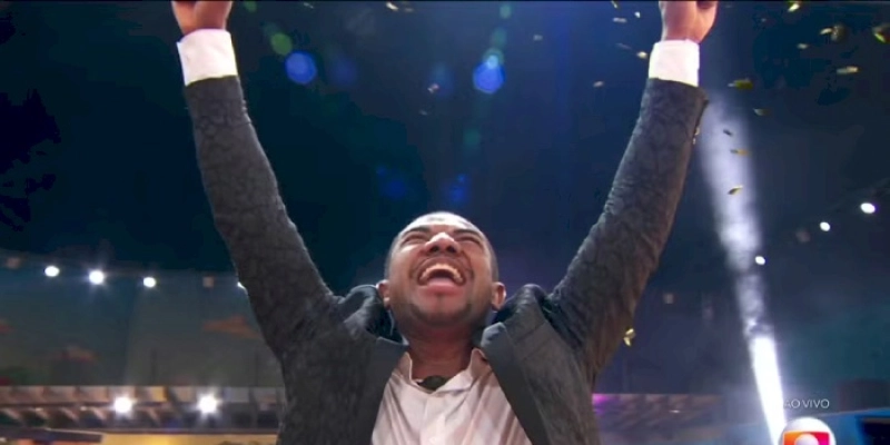 Quem é o campeão do BBB 24? Davi é o vencedor do reality