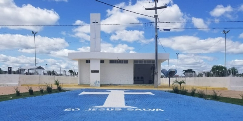 Diretor do Cemitério Municipal emite nota de convocação para donos de Túmulos, Jazigos e Terrenos