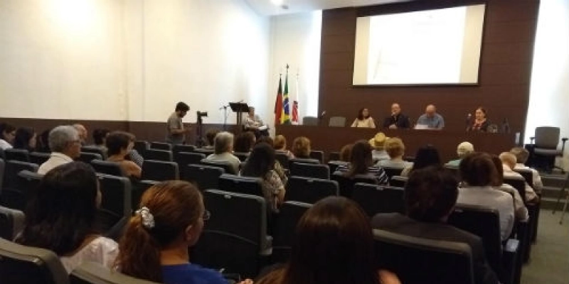 Evento reúne duas obras primas da Literatura Brasileira: A Bagaceira e Macunaíma