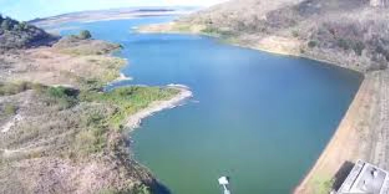 Justiça proíbe Município de São José de Piranhas de lançar esgoto sem tratamento no Açude Boqueirão
