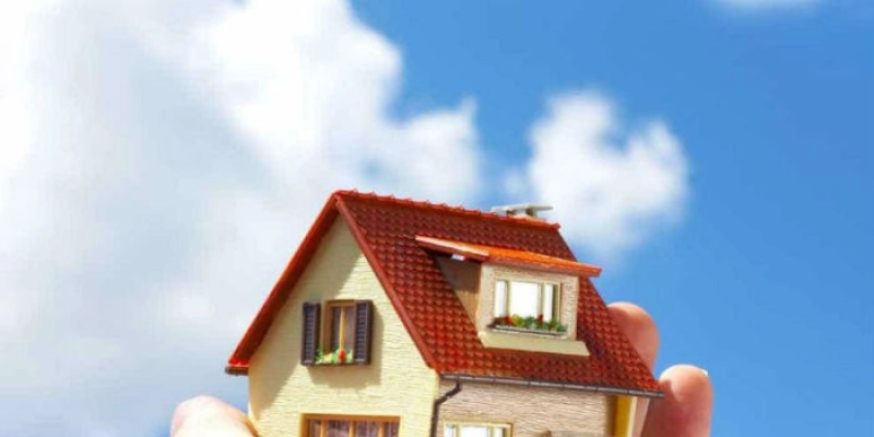 Cresce crédito para financiar casa própria mas juros não caem; Confira
