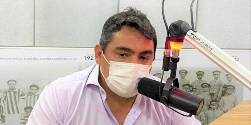 Luquinha do Brasil investirá quase R$ 650 mil em iluminação pública no município de Marizópolis