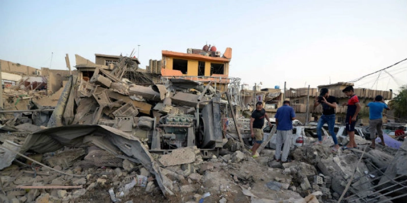 Explosão deixa 12 mortos e mais de 30 feridos em Cabul; Confira