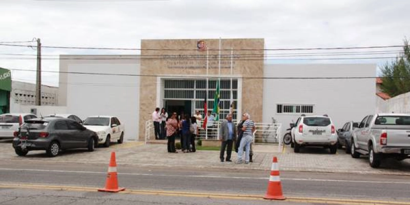 PARAÍBA - Promotoria ajuíza ação de improbidade contra ex-presidente de Câmara Municipal