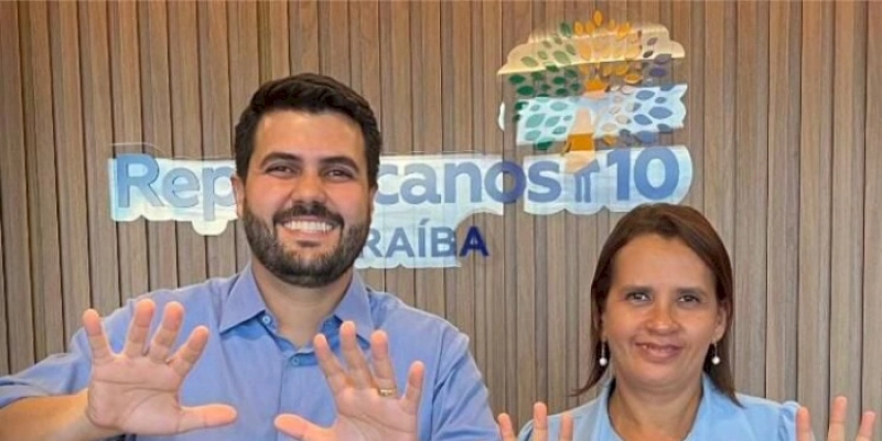 Wilson Filho comemora aprovação de contas da ex-prefeita de Natuba, Janete Santos